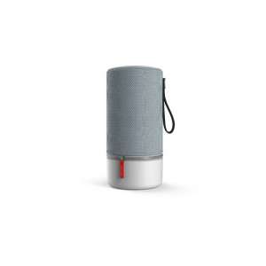 Libratone ZIPP 2 Bluetooth Speaker - Frosty Grey