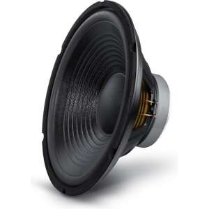 Losse woofer PA Bass Speaker 12 inch/30cm 300 Watt 8 Ohm met foamrand en geventileerde magneet