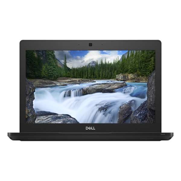 DELL Latitude 5290 - Laptop - 12.5 Inch