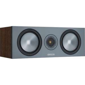 Monitor Audio Bronze C150 - walnoot