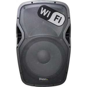 Ibiza Sound WIFI12A - Ingebouwde wifi voor audio transmissie via uw wifi netwerk