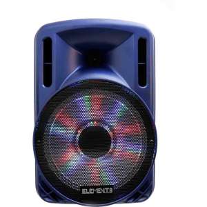 karaoke speaker "EK121" KB-ELEMENTS