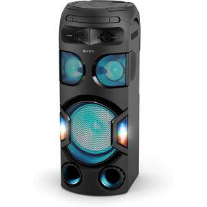 Sony MHC-V72D - Party Speaker