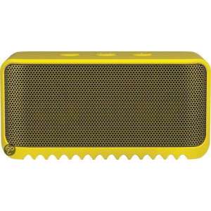 Jabra Solemate Mini Bluetooth Speaker (yellow)