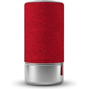 Libratone ZIPP Copenhagen Edition - Bluetooth Speaker - Raspberry Red