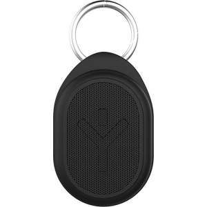Ryght Pocket Bluetooth Speaker Double Black Versie