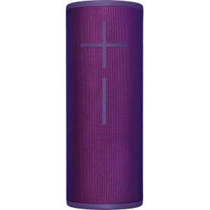 Ultimate Ears MEGABOOM 3 - Bluetooth Speaker - Ultraviolet Purple
