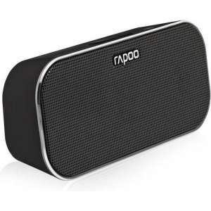 Rapoo Bluetooth Speaker A500 BL