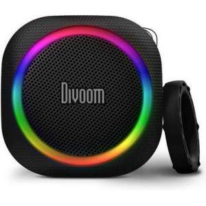 divoom AIRBEAT-30 Bluetooth Speaker - Zwart