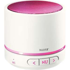 Mini Bluetooth Speaker - Pink
