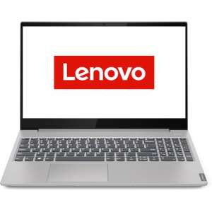 Lenovo Ideapad S340-15IML 81NA006XMH - Laptop - 15.6 Inch