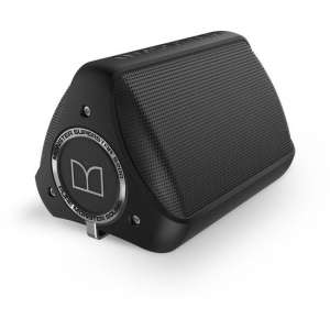 Monster SuperStar S200 Bluetooth Speaker - Zwart