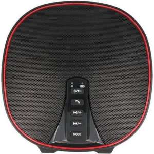 Musky Bluetooth Speaker DY-52 Rood