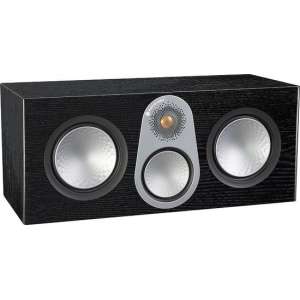 Monitor Audio Silver C350 Black Oak Centerspeaker
