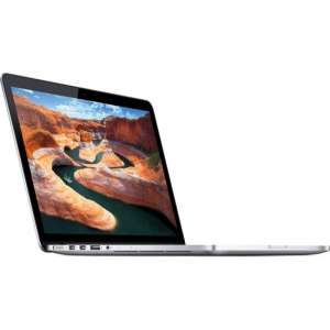 Forza Refurbished - MacBook Pro Retina - 13.3 Inch - 256GB / Zilver