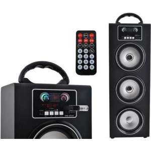 XL Bluetooth Speaker FM Radio Speaker