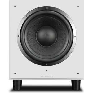 Wharfedale SW-15 | Subwoofer | Wit