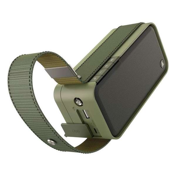Hama Mobiele Bluetooth®-luidspreker "Soldier-L"