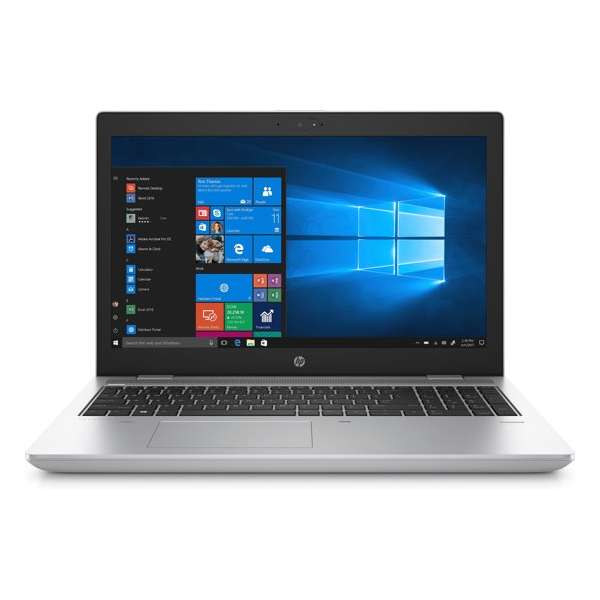 HP ProBook 650 G4 - Laptop - 15.6 Inch