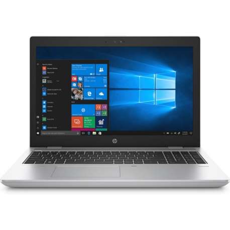 HP ProBook 650 G4 - Laptop - 15.6 Inch