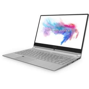 MSI Prestige PS42 8RA-035NL - Laptop - 14 Inch