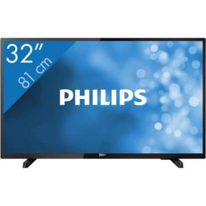 Philips 32PHS4503/12 - HD Ready TV