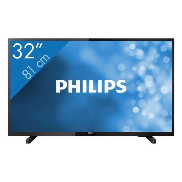 Philips 32PHS4503/12 - HD Ready TV