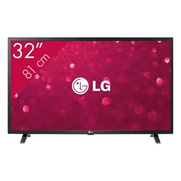 LG 32LM6300 - Full HD TV