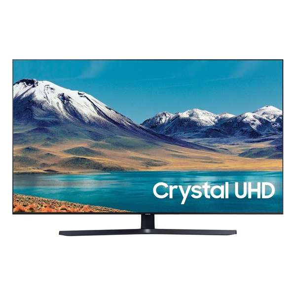 Samsung UE55TU8500  - 4K TV