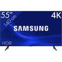 Samsung UE55TU8000 - 4K TV