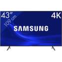 Samsung UE43RU7172 - 4K TV