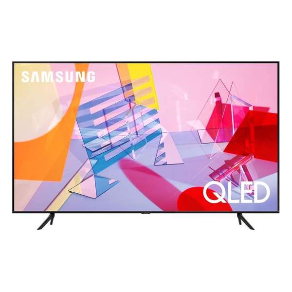Samsung QE55Q60T - 4K QLED TV