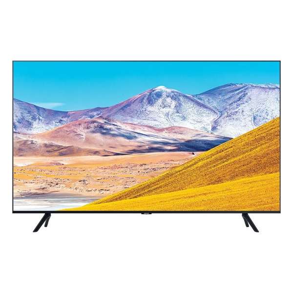 Samsung UE50TU8000 - 127 cm (50'') - 4K TV