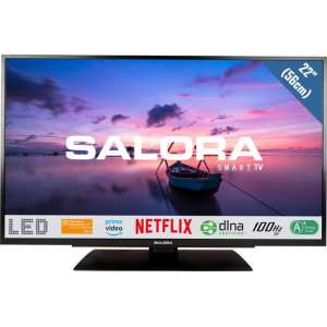 Salora 22FSB6502 - Full HD TV