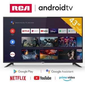 RCA RS43F2-EU 43i - LED TV