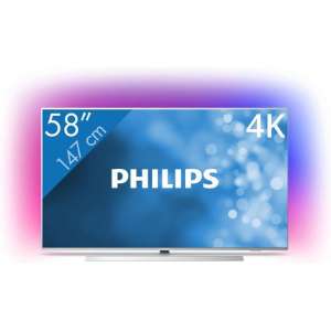 Phillips The One 58PUS7304/12 - 4K TV