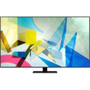 Samsung QE55Q80T - 4K QLED TV