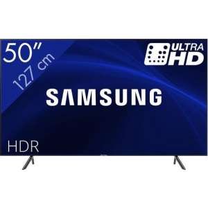 Samsung  UE50RU7100 - 4K TV