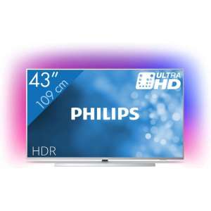 Philips 43PUS7304/12 - 4K TV