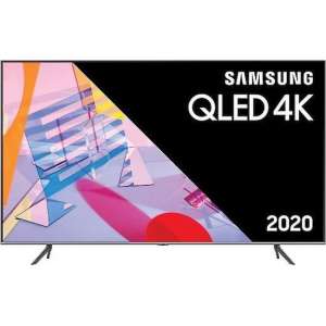 Samsung QE50Q64T - 4K QLED TV