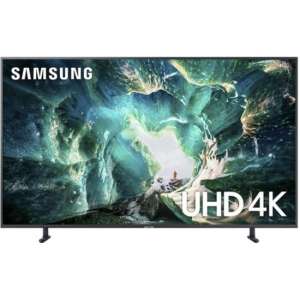 Samsung UE49RU8000 - 4K TV