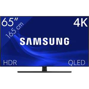Samsung QE65Q70T - 4K QLED TV