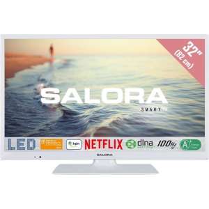 Salora 32HSW5012 - HD ready TV