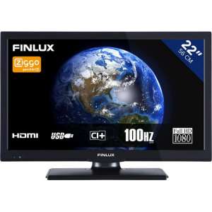 Finlux FL2222 - Full HD TV