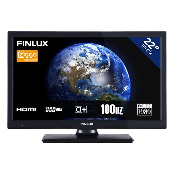 Finlux FL2222 - Full HD TV