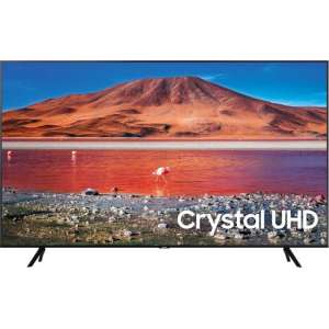 Samsung UE55TU7072U - 4K TV