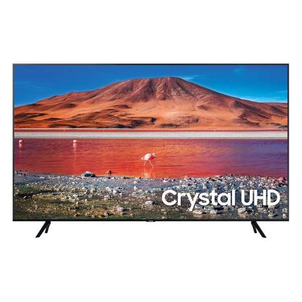 Samsung UE55TU7072U - 4K TV