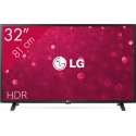 LG 32LM630BPLA - HD-Ready TV