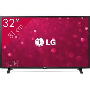 LG 32LM630BPLA - HD-Ready TV