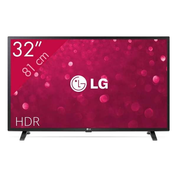 LG 32LM630BPLA - HD-Ready TV